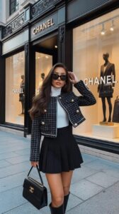 Luxury Fashion for Girls Luxury Fashion for Girls