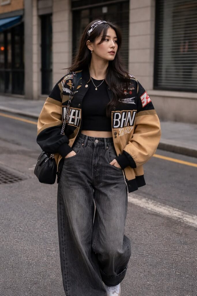 “looking for the perfect streetwear outfit this…